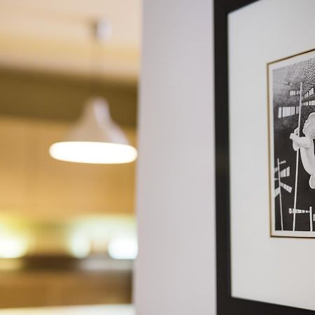 Kerameikos Boutique Athens Luxurious Apartments Bagian luar foto
