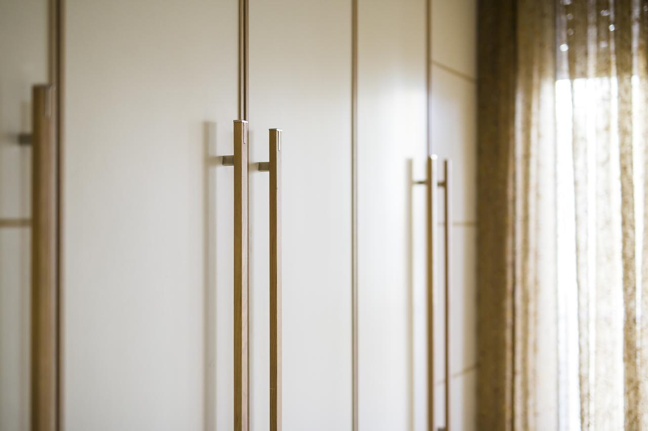 Kerameikos Boutique Athens Luxurious Apartments Bagian luar foto