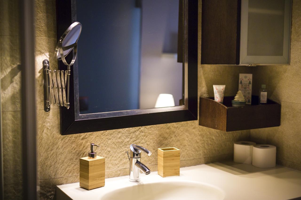 Kerameikos Boutique Athens Luxurious Apartments Bagian luar foto