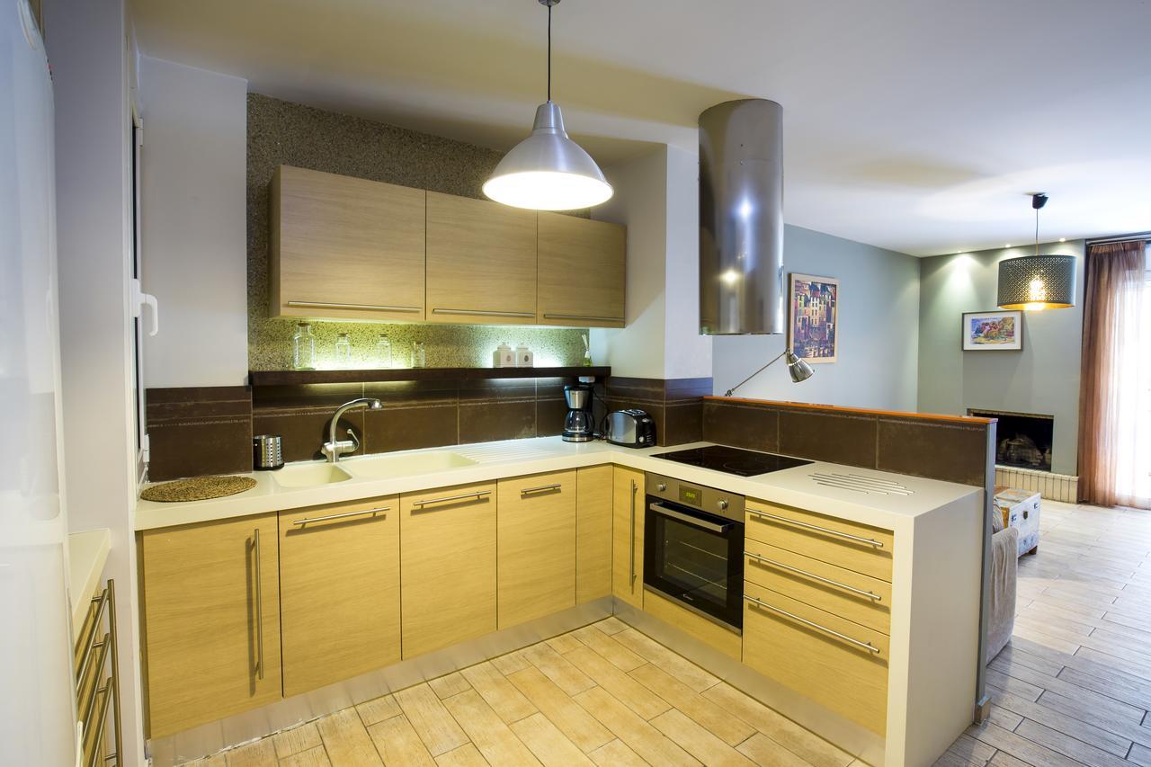 Kerameikos Boutique Athens Luxurious Apartments Bagian luar foto
