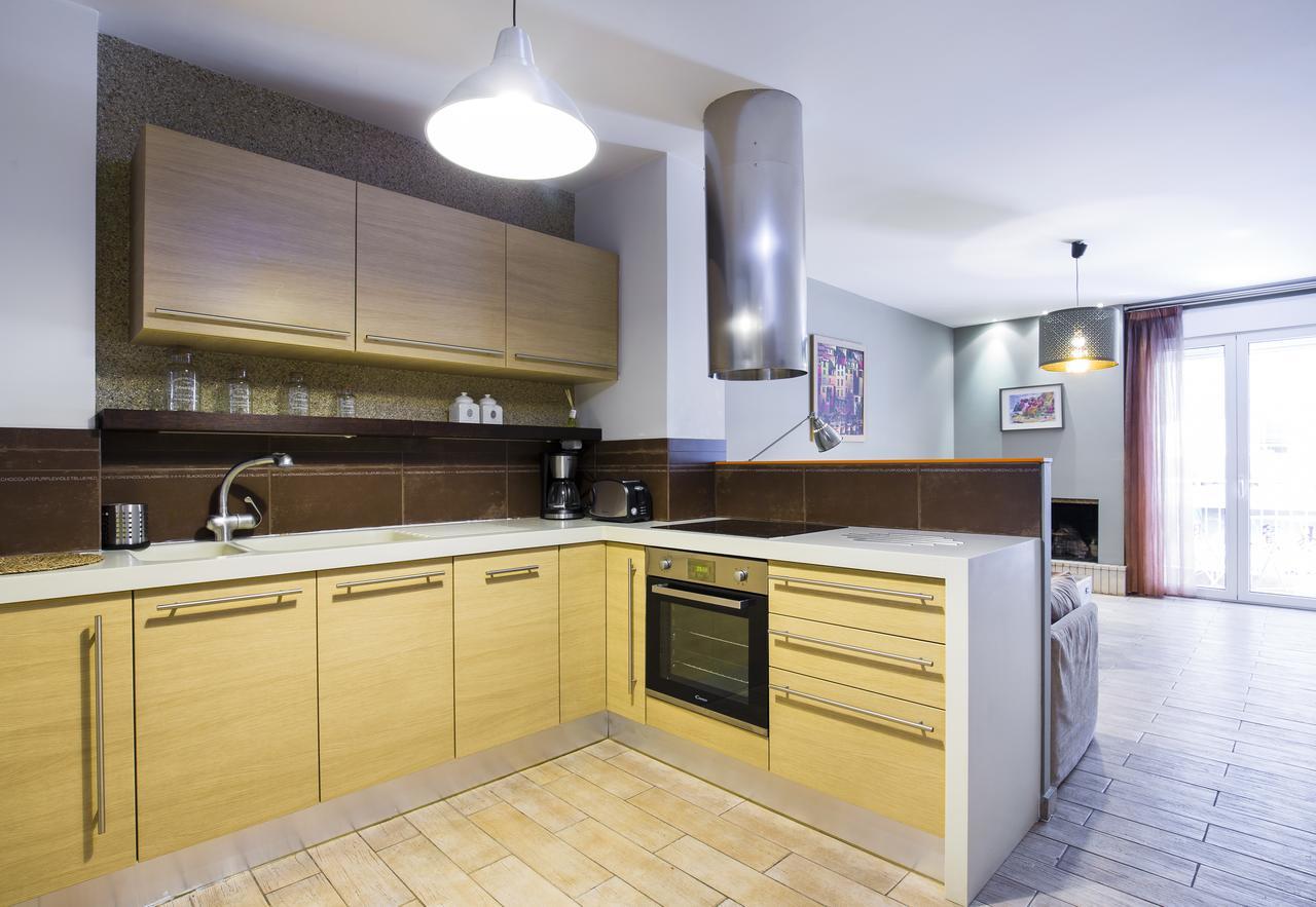 Kerameikos Boutique Athens Luxurious Apartments Bagian luar foto