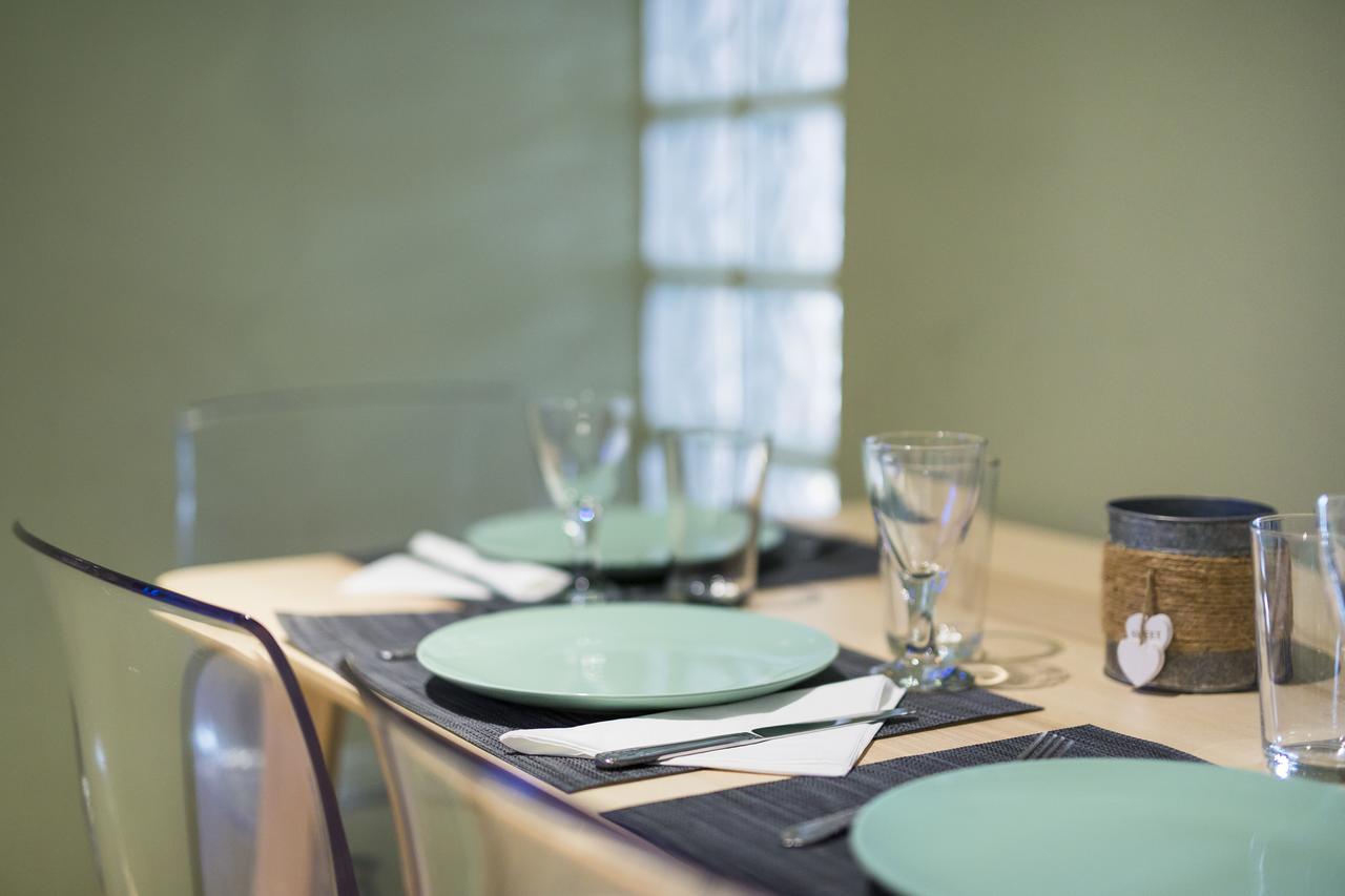 Kerameikos Boutique Athens Luxurious Apartments Bagian luar foto