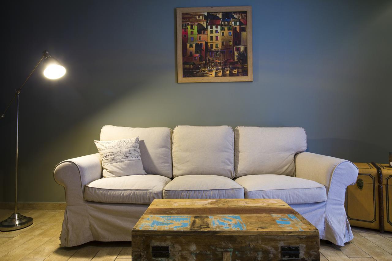Kerameikos Boutique Athens Luxurious Apartments Bagian luar foto
