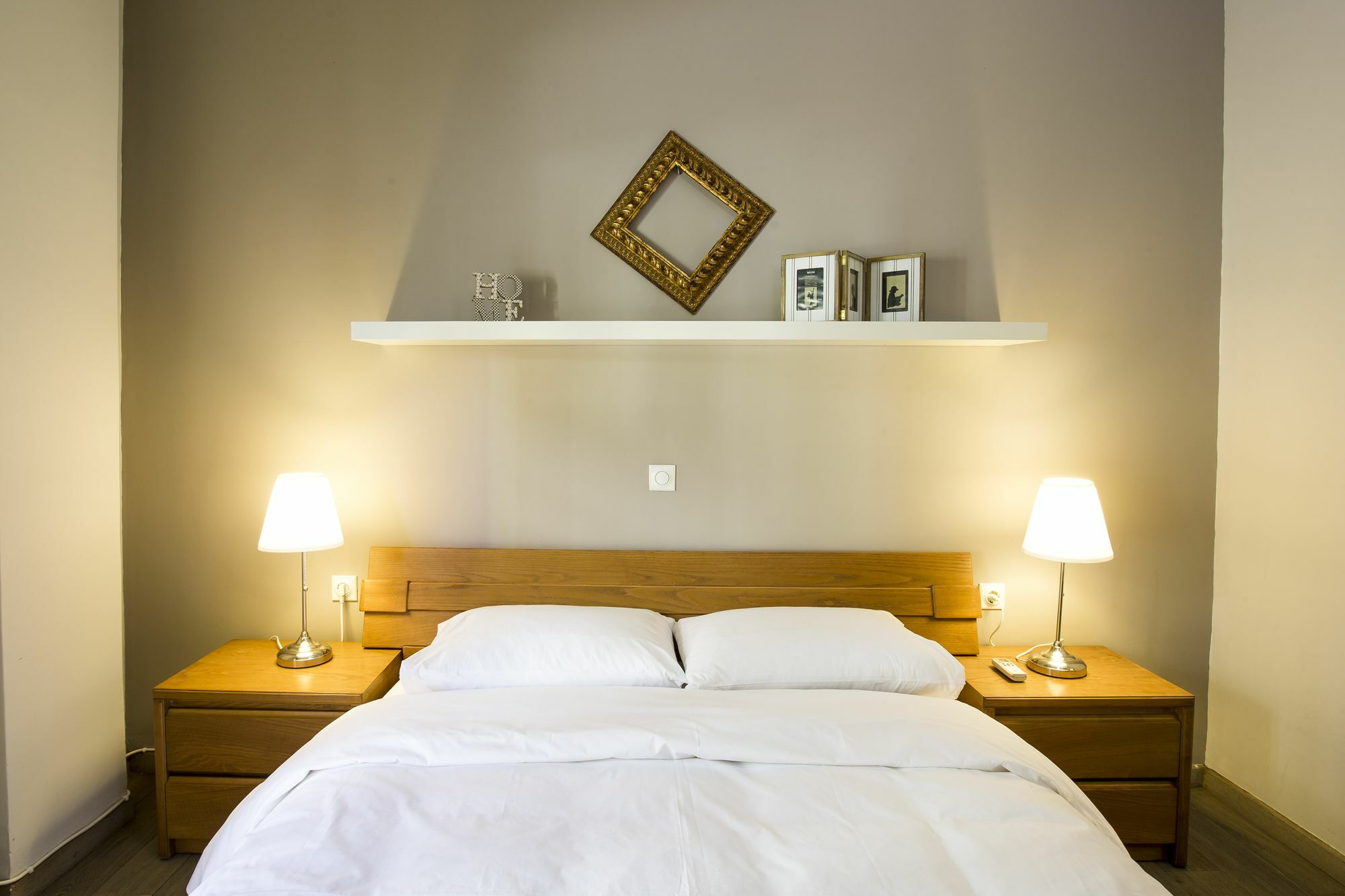 Kerameikos Boutique Athens Luxurious Apartments Bagian luar foto