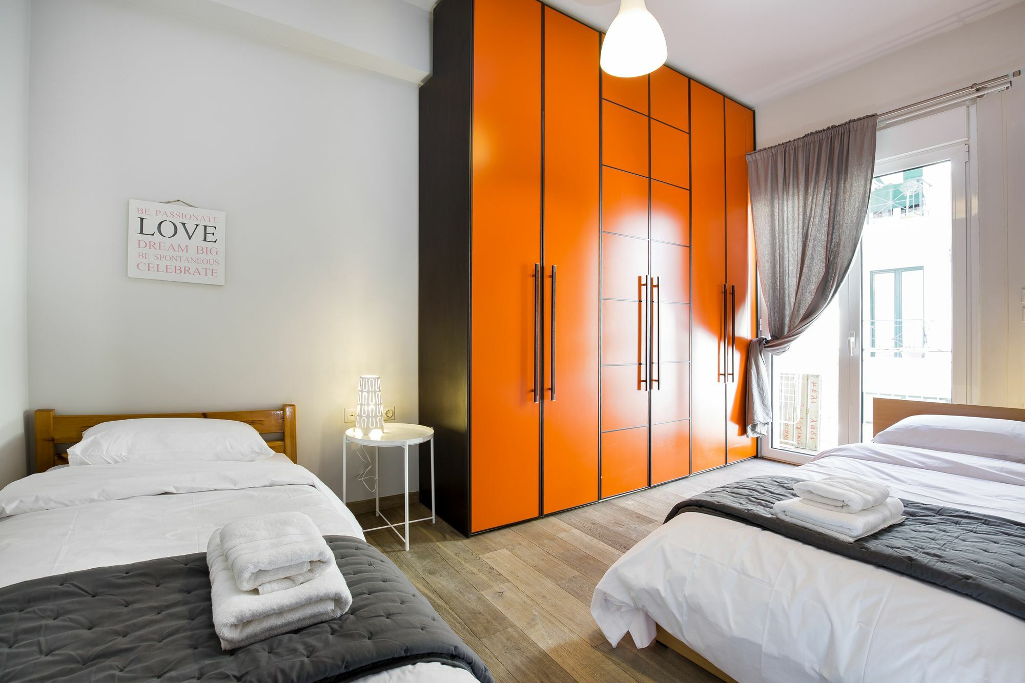 Kerameikos Boutique Athens Luxurious Apartments Bagian luar foto