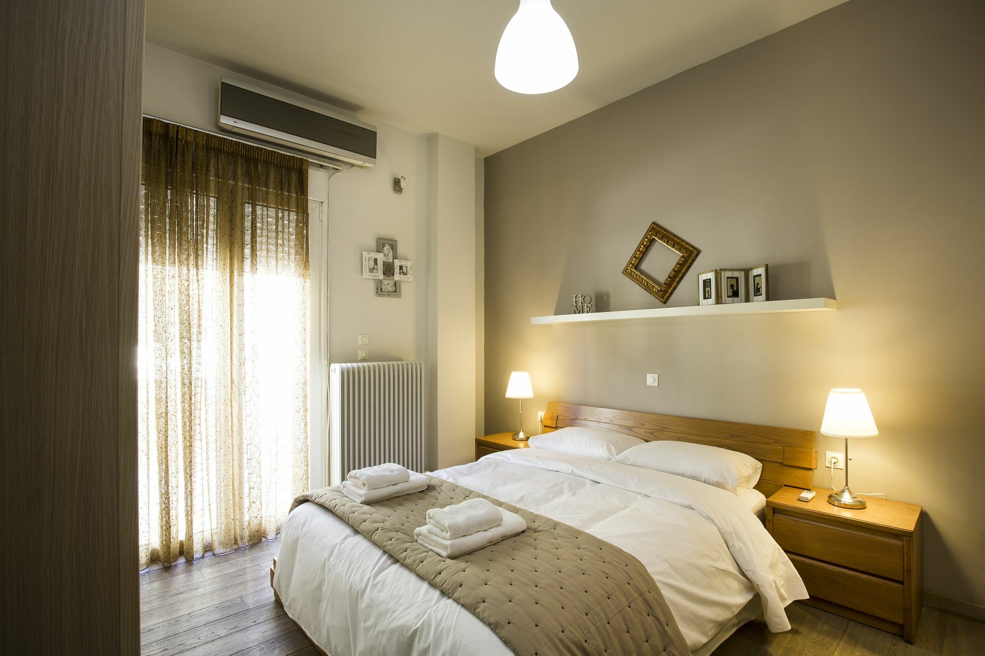 Kerameikos Boutique Athens Luxurious Apartments Bagian luar foto
